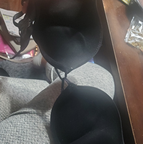 Victoria's secret MAJOR pushup 34B - Picture 4 of 5